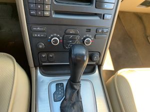 Volvo XC90 D5 EXECUTIVE AUTO 7 PLAZAS   - Foto 15