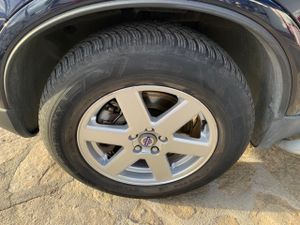 Volvo XC90 D5 EXECUTIVE AUTO 7 PLAZAS   - Foto 18