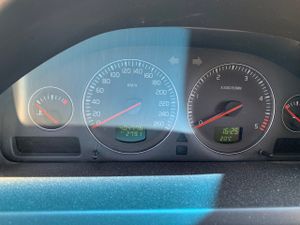 Volvo XC90 D5 EXECUTIVE AUTO 7 PLAZAS   - Foto 13
