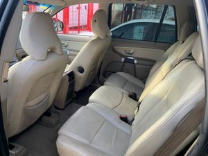 Volvo XC90 D5 EXECUTIVE AUTO 7 PLAZAS   - Foto 11
