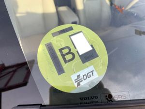 Volvo XC90 D5 EXECUTIVE AUTO 7 PLAZAS   - Foto 21