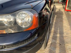 Volvo XC90 D5 EXECUTIVE AUTO 7 PLAZAS   - Foto 20