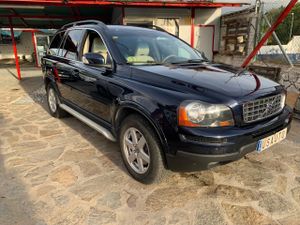 Volvo XC90 D5 EXECUTIVE AUTO 7 PLAZAS   - Foto 3