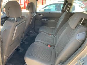 Peugeot 5008 ACTIVE eHDI 115 CV AUTOMATICO   - Foto 12