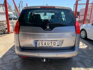 Peugeot 5008 ACTIVE eHDI 115 CV AUTOMATICO   - Foto 7