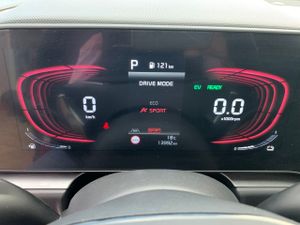 Kia Niro 1.6 T-GDI HEV DRIVE   - Foto 25