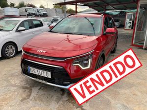 Kia Niro 1.6 T-GDI HEV DRIVE  - Foto 2