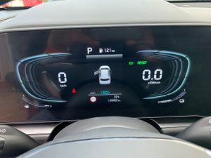 Kia Niro 1.6 T-GDI HEV DRIVE   - Foto 16
