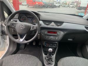 Opel Corsa -E 1.4 90 SELECTIVE PRO   - Foto 13