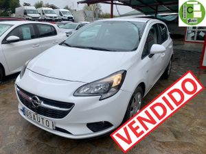 Opel Corsa -E 1.4 90 SELECTIVE PRO  - Foto 2