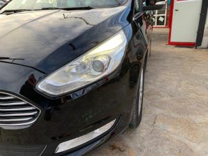 Ford Galaxy 2.0 TDCI 180 CV TITANIUM   - Foto 28