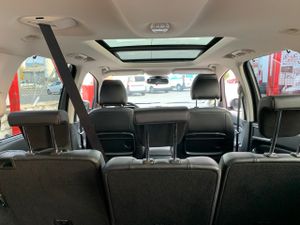 Ford Galaxy 2.0 TDCI 180 CV TITANIUM   - Foto 9