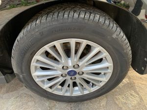 Ford Galaxy 2.0 TDCI 180 CV TITANIUM   - Foto 26