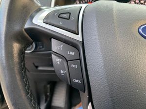 Ford Galaxy 2.0 TDCI 180 CV TITANIUM   - Foto 18