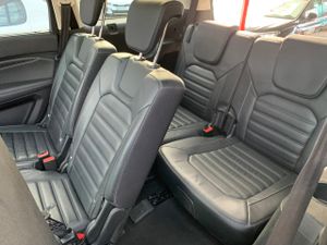 Ford Galaxy 2.0 TDCI 180 CV TITANIUM   - Foto 24