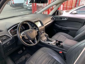 Ford Galaxy 2.0 TDCI 180 CV TITANIUM   - Foto 10