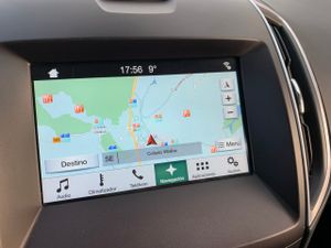 Ford Galaxy 2.0 TDCI 180 CV TITANIUM   - Foto 14