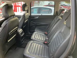 Ford Galaxy 2.0 TDCI 180 CV TITANIUM   - Foto 12