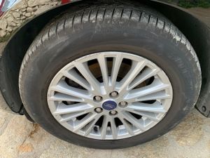 Ford Galaxy 2.0 TDCI 180 CV TITANIUM   - Foto 27