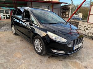 Ford Galaxy 2.0 TDCI 180 CV TITANIUM   - Foto 3