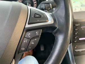 Ford Galaxy 2.0 TDCI 180 CV TITANIUM   - Foto 17