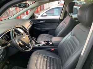 Ford Galaxy 2.0 TDCI 180 CV TITANIUM   - Foto 11