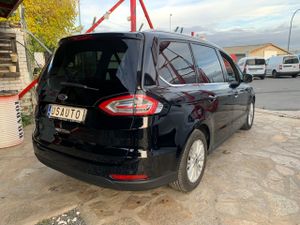 Ford Galaxy 2.0 TDCI 180 CV TITANIUM   - Foto 5