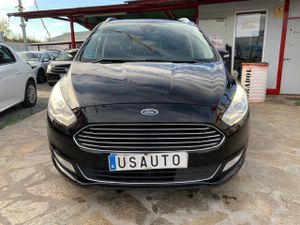 Ford Galaxy 2.0 TDCI 180 CV TITANIUM   - Foto 4