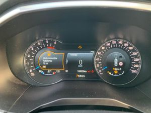 Ford Galaxy 2.0 TDCI 180 CV TITANIUM   - Foto 13