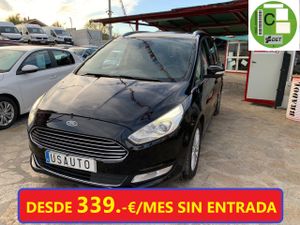 Ford Galaxy 2.0 TDCI 180 CV TITANIUM   - Foto 2