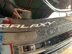 Ford Galaxy 2.0 TDCI 180 CV TITANIUM   - Foto 25