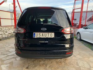 Ford Galaxy 2.0 TDCI 180 CV TITANIUM   - Foto 7