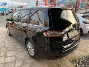 Ford Galaxy 2.0 TDCI 180 CV TITANIUM   - Foto 6