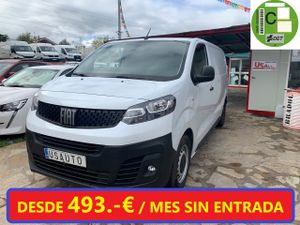 Fiat Scudo Furgon L2 100cv MT5   - Foto 2
