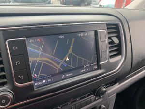 Fiat Scudo Furgon L2 100cv MT5   - Foto 12