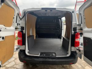 Fiat Scudo Furgon L2 100cv MT5   - Foto 8