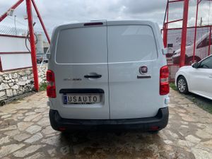 Fiat Scudo Furgon L2 100cv MT5   - Foto 7