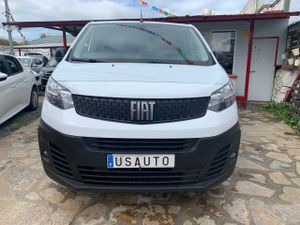 Fiat Scudo Furgon L2 100cv MT5   - Foto 4