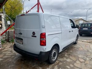 Fiat Scudo Furgon L2 100cv MT5   - Foto 5