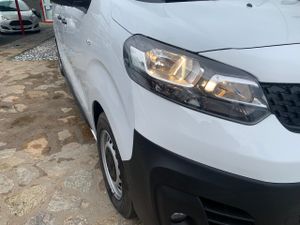 Fiat Scudo Furgon L2 100cv MT5   - Foto 21