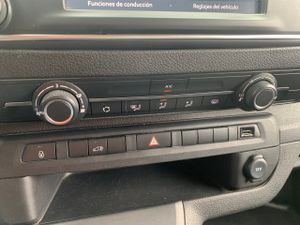 Fiat Scudo Furgon L2 100cv MT5   - Foto 14