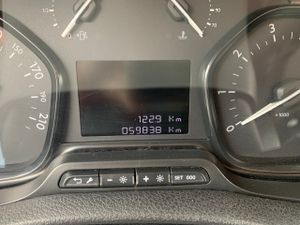 Fiat Scudo Furgon L2 100cv MT5   - Foto 11