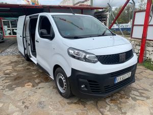 Fiat Scudo Furgon L2 100cv MT5   - Foto 3