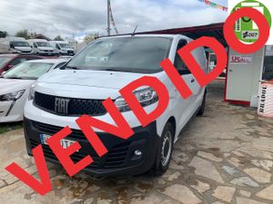 Fiat Scudo Furgon L2 100cv MT5  - Foto 2