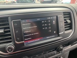 Fiat Scudo Furgon L2 100cv MT5   - Foto 13