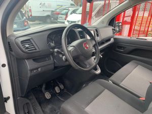 Fiat Scudo Furgon L2 100cv MT5   - Foto 9