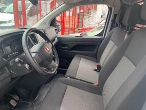 Fiat Scudo Furgon L2 100cv MT5   - Foto 10