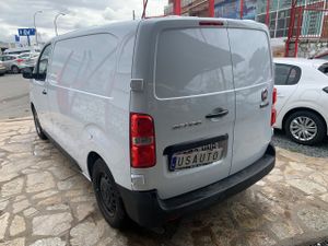 Fiat Scudo Furgon L2 100cv MT5   - Foto 6
