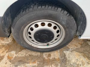 Fiat Scudo Furgon L2 100cv MT5   - Foto 19