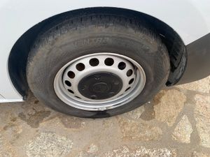 Fiat Scudo Furgon L2 100cv MT5   - Foto 20